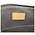 Borsa LOUIS VUITTON Monogram Vernis Bellevue GM Veil Bronze M93674 LV Auth BA16175 - vista 21