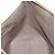 Borsa LOUIS VUITTON Monogram Vernis Bellevue GM Veil Bronze M93674 LV Auth BA16175 - vista 22