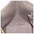 Borsa LOUIS VUITTON Monogram Vernis Bellevue GM Veil Bronze M93674 LV Auth BA16175 - vista 23