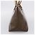 Borsa LOUIS VUITTON Monogram Vernis Bellevue GM Veil Bronze M93674 LV Auth BA16175 - vista 4