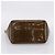 Borsa LOUIS VUITTON Monogram Vernis Bellevue GM Veil Bronze M93674 LV Auth BA16175 - vista 5