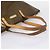 Borsa LOUIS VUITTON Monogram Vernis Bellevue GM Veil Bronze M93674 LV Auth BA16175 - vista 7