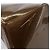 Borsa LOUIS VUITTON Monogram Vernis Bellevue GM Veil Bronze M93674 LV Auth BA16175 - vista 8