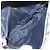 Pouch Saddle Christian Dior Trotter Canvas PVC Blue Silver Auth ka6323V Argento - vista 11