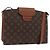 LOUIS VUITTON Monogram Kurcell Shoulder Bag M51375 LV Auth ep16078A Monograma