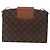 LOUIS VUITTON Monogram Kurcell Shoulder Bag M51375 LV Auth ep16078A Monograma - vista 2