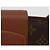 LOUIS VUITTON Monogram Kurcell Shoulder Bag M51375 LV Auth ep16078A Monograma - vista 3