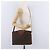 LOUIS VUITTON Monogram Kurcell Shoulder Bag M51375 LV Auth ep16078A Monograma - vista 33