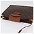 LOUIS VUITTON Monogram Kurcell Shoulder Bag M51375 LV Auth ep16078A Monograma - vista 7