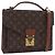 Borsa a mano LOUIS VUITTON Monogram Monceau28 M51185 LV Auth ep15982 Monogramma