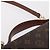 Borsa a mano LOUIS VUITTON Monogram Monceau28 M51185 LV Auth ep15982 Monogramma - vista 15