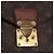 Borsa a mano LOUIS VUITTON Monogram Monceau28 M51185 LV Auth ep15982 Monogramma - vista 22