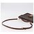 Borsa a mano LOUIS VUITTON Monogram Monceau28 M51185 LV Auth ep15982 Monogramma - vista 7