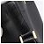 Borsa a tracolla Christian Dior Honeycomb Canvas PVC Nero Oro Auth ka6345 D'oro - vista 10
