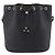 Borsa a tracolla Christian Dior Honeycomb Canvas PVC Nero Oro Auth ka6345 D'oro - vista 13
