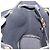 Borsa a tracolla Christian Dior Honeycomb Canvas PVC Nero Oro Auth ka6345 D'oro - vista 17