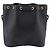 Borsa a tracolla Christian Dior Honeycomb Canvas PVC Nero Oro Auth ka6345 D'oro - vista 2