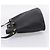 Borsa a tracolla Christian Dior Honeycomb Canvas PVC Nero Oro Auth ka6345 D'oro - vista 3