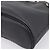Borsa a tracolla Christian Dior Honeycomb Canvas PVC Nero Oro Auth ka6345 D'oro - vista 9
