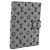 LOUIS VUITTON Monogram Mini Agenda PM Day Planner Cover Blue R20910 Auth gh2363 Azul Monograma