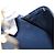 LOUIS VUITTON Monogram Mini Agenda PM Day Planner Cover Blue R20910 Auth gh2363 Azul Monograma - vista 12