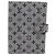 LOUIS VUITTON Monogram Mini Agenda PM Day Planner Cover Blue R20910 Auth gh2363 Azul Monograma - vista 13