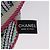 CHANEL Schal Seide Grün CC Auth 204962M - Ansicht 21