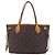 LOUIS VUITTON Monogram Neverfull PM Tote Bag M40155 LV Auth 200522 Monogramm - Ansicht 13