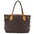 LOUIS VUITTON Monogram Neverfull PM Tote Bag M40155 LV Auth 200522 Monogramm - Ansicht 2