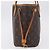 LOUIS VUITTON Monogram Neverfull PM Tote Bag M40155 LV Auth 200522 Monogramm - Ansicht 3