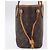 LOUIS VUITTON Monogram Neverfull PM Tote Bag M40155 LV Auth 200522 Monogramm - Ansicht 5