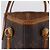 LOUIS VUITTON Monogram Neverfull PM Tote Bag M40155 LV Auth 200522 Monogramm - Ansicht 6