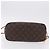 LOUIS VUITTON Monogram Neverfull PM Tote Bag M40155 LV Auth 200522 Monogramm - Ansicht 7