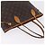 LOUIS VUITTON Monogram Neverfull PM Tote Bag M40155 LV Auth 200522 Monogramm - Ansicht 8