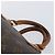 LOUIS VUITTON Monogram Speedy 35 Hand Bag M41524 LV Auth 201198 Monogramma - vista 14