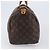 LOUIS VUITTON Monogram Speedy 35 Hand Bag M41524 LV Auth 201198 Monogramma - vista 4