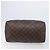 LOUIS VUITTON Monogram Speedy 35 Hand Bag M41524 LV Auth 201198 Monogramma - vista 5
