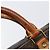 LOUIS VUITTON Monogram Speedy 35 Hand Bag M41524 LV Auth 201198 Monogramma - vista 8