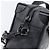 Borsa LOUIS VUITTON Damier Grafitte Mini Soft Trunk Bag N45278 LV Auth 203304M Damier ebene - vista 10
