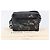 Borsa LOUIS VUITTON Damier Grafitte Mini Soft Trunk Bag N45278 LV Auth 203304M Damier ebene - vista 12