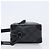 Borsa LOUIS VUITTON Damier Grafitte Mini Soft Trunk Bag N45278 LV Auth 203304M Damier ebene - vista 4