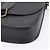 Borsa a tracolla LOUIS VUITTON Epi Saint Cloud GM Black Noir M52192 LV Auth ep16207A Nero - vista 14
