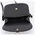 Borsa a tracolla LOUIS VUITTON Epi Saint Cloud GM Black Noir M52192 LV Auth ep16207A Nero - vista 19