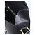 Borsa a tracolla LOUIS VUITTON Epi Saint Cloud GM Black Noir M52192 LV Auth ep16207A Nero - vista 20