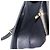 Borsa a tracolla LOUIS VUITTON Epi Saint Cloud GM Black Noir M52192 LV Auth ep16207A Nero - vista 23