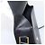 Borsa a tracolla LOUIS VUITTON Epi Saint Cloud GM Black Noir M52192 LV Auth ep16207A Nero - vista 9