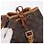 LOUIS VUITTON Monogram Montsouris MM Rucksack M51136 LV Auth 198905 Monogramm - Ansicht 23