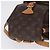 LOUIS VUITTON Monogram Montsouris MM Rucksack M51136 LV Auth 198905 Monogramm - Ansicht 7