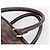 LOUIS VUITTON Damier Ebene Ikar Business Bag 2way N23252 LV Auth mr2918V - vista 14