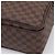 LOUIS VUITTON Damier Ebene Ikar Business Bag 2way N23252 LV Auth mr2918V - vista 16